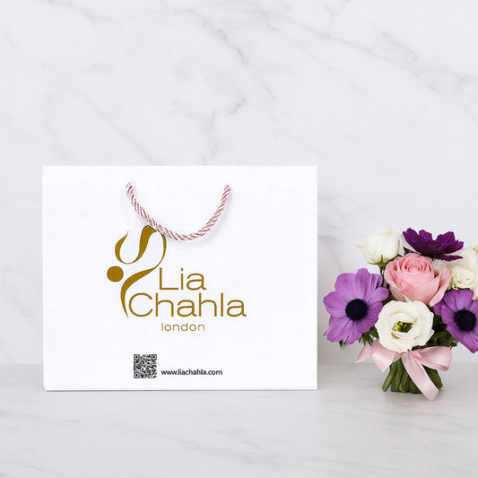 Luxury Branded Gift Bag