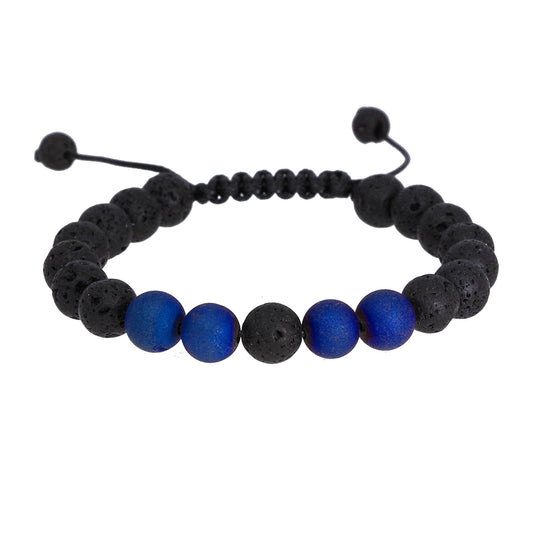 Adjustable Beaded Bracelets for Women & Men