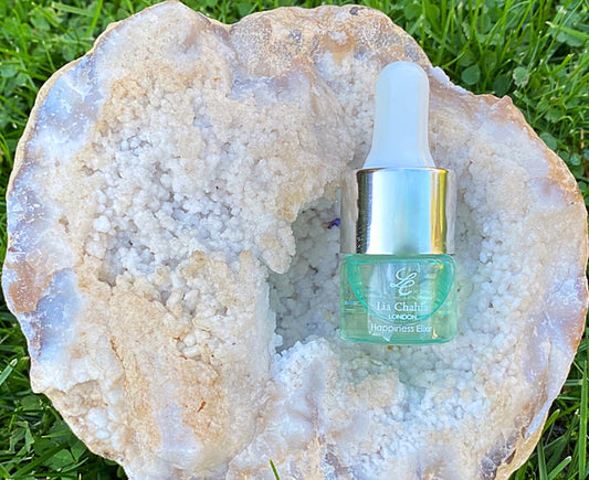 Happiness Elixir Essential Oil - 5ml