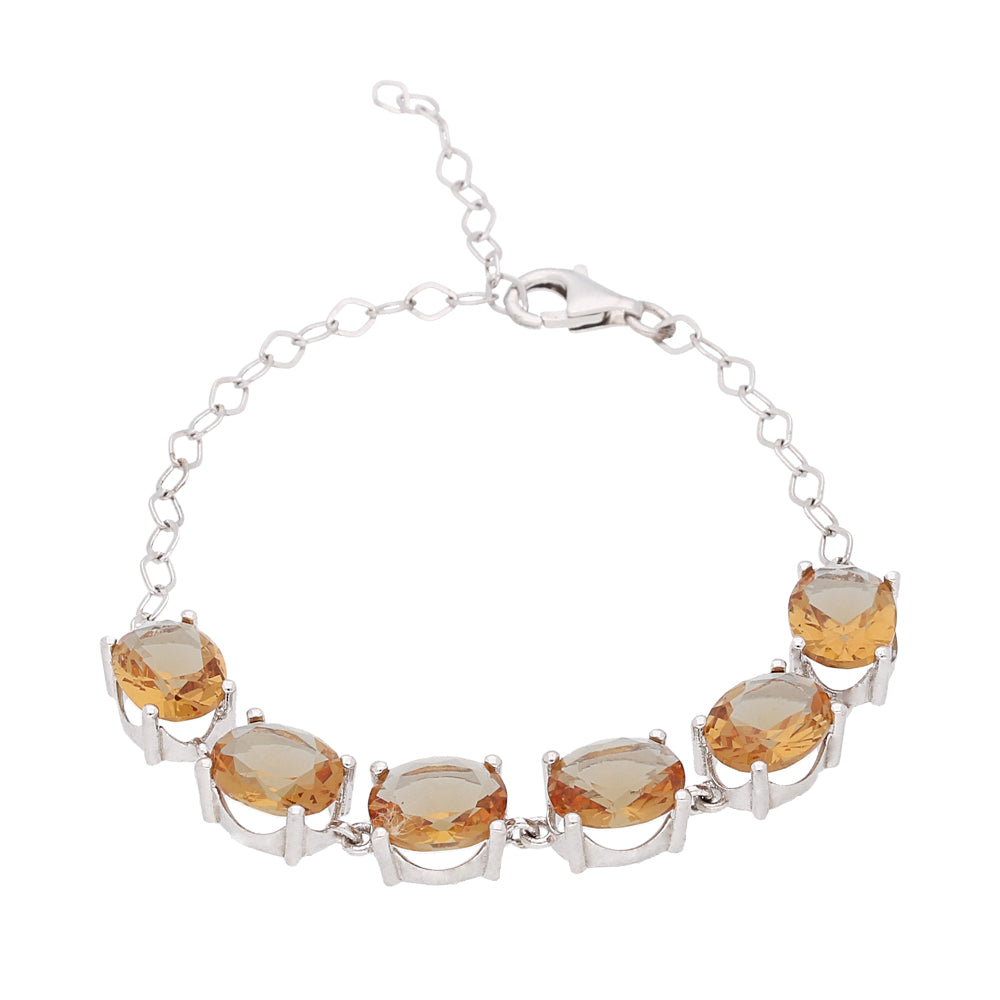 Clearance - Elegant Zultanite Bracelet
