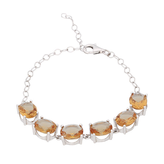 Clearance - Elegant Zultanite Bracelet