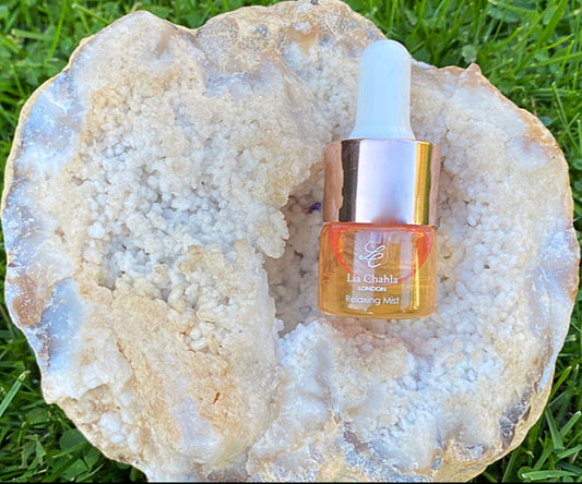Relaxing Mist Essential Oil - 5ml