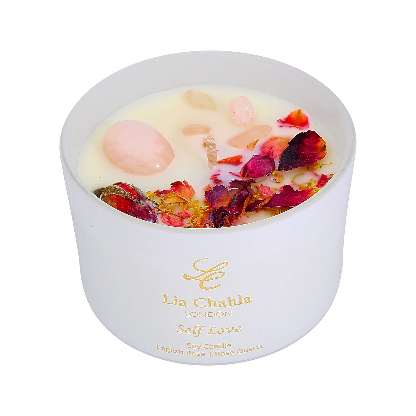 English Rose Spa Gift Set