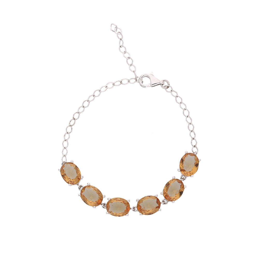 Clearance - Elegant Zultanite Bracelet