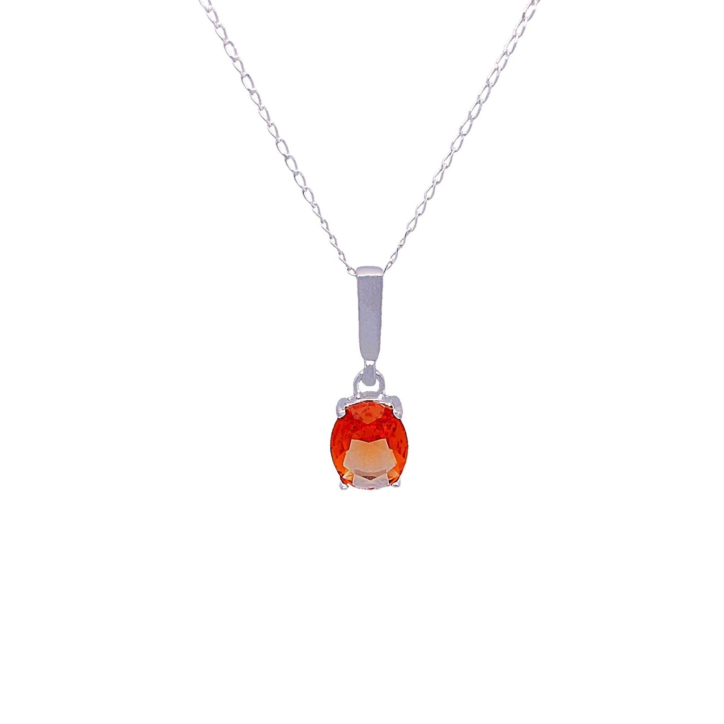 Elegant Zultanite Necklace & Earrings Set