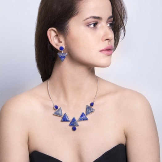 Midnight Blue Set