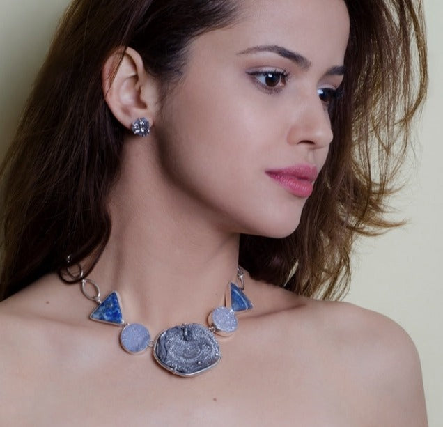 Midnight Jewels Set