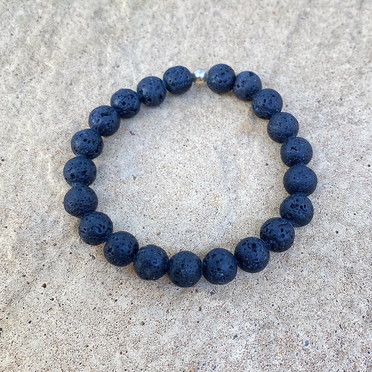Stretch Bracelets 8mm beads