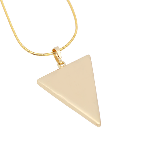 Clearance - Multi Colour Druzy Necklace