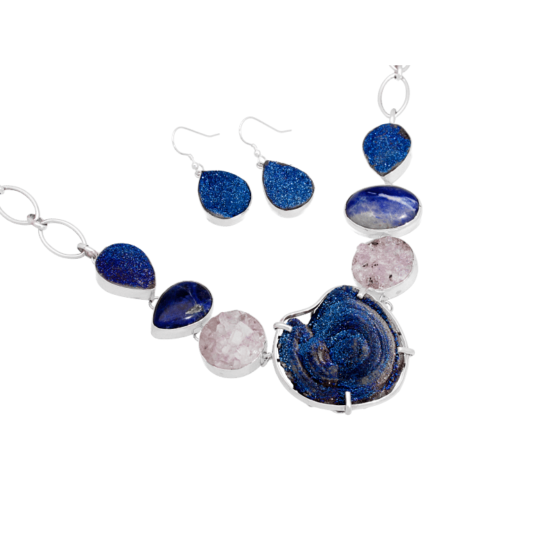 Midnight Skies Set