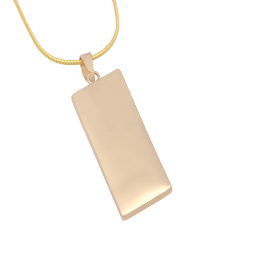 Clearance - Multi Colour Druzy Necklace