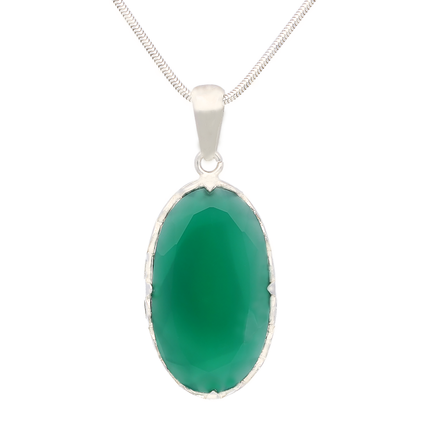 Onyx Necklace