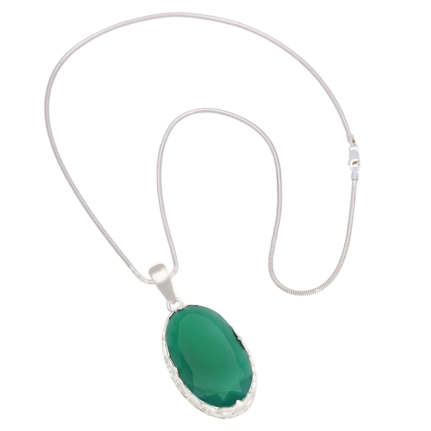 Onyx Necklace