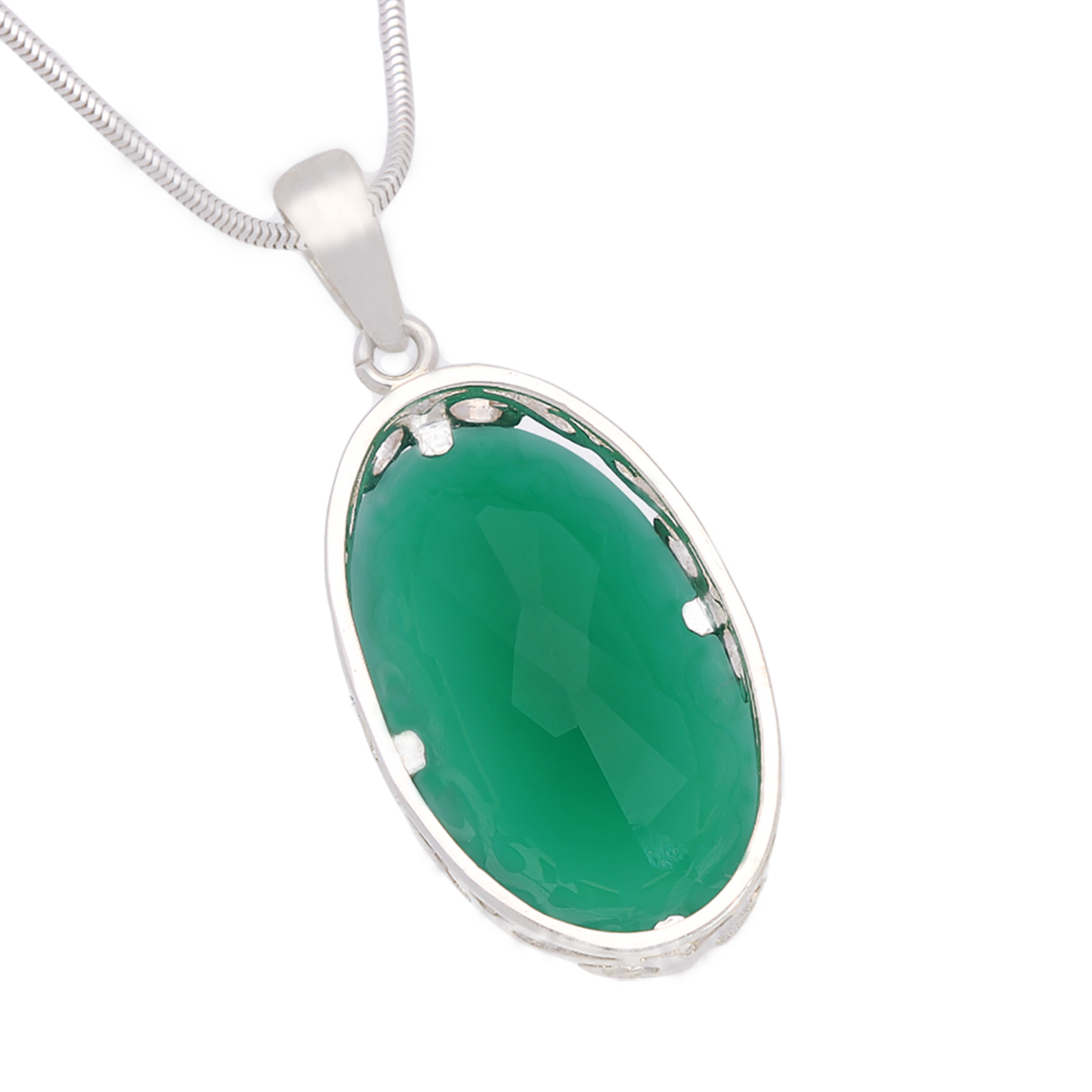 Onyx Necklace