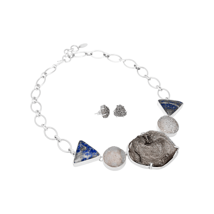 Midnight Jewels Set