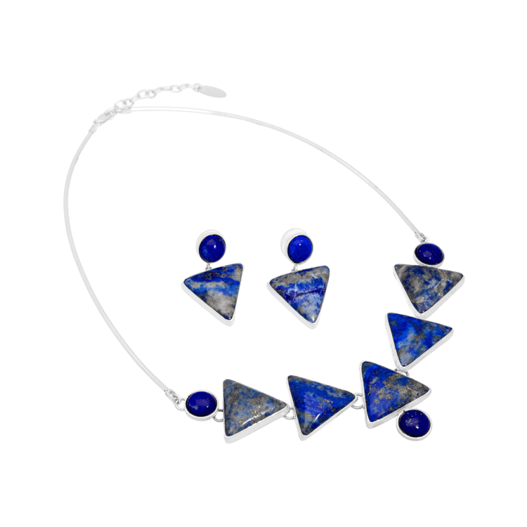 Midnight Blue Set