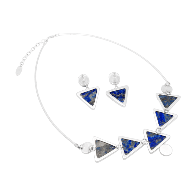 Midnight Blue Set