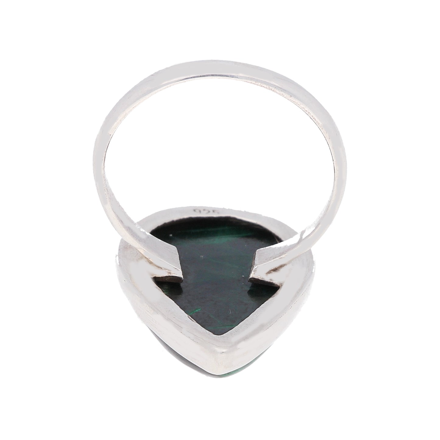 Malachite Ring