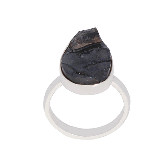 Clearance - Shungite Ring