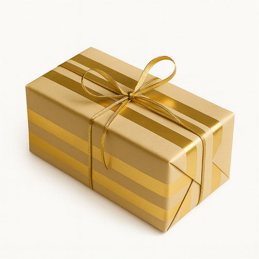 Gift Wrapping