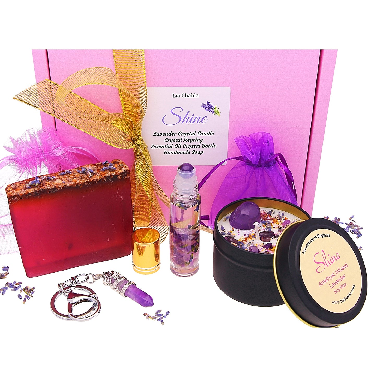 Shine Gift Set