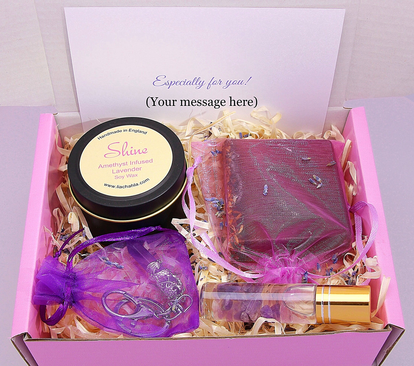 Shine Gift Set