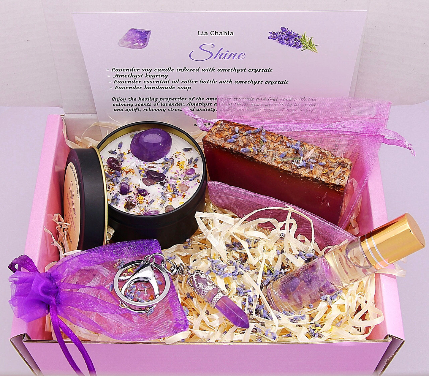 Shine Gift Set