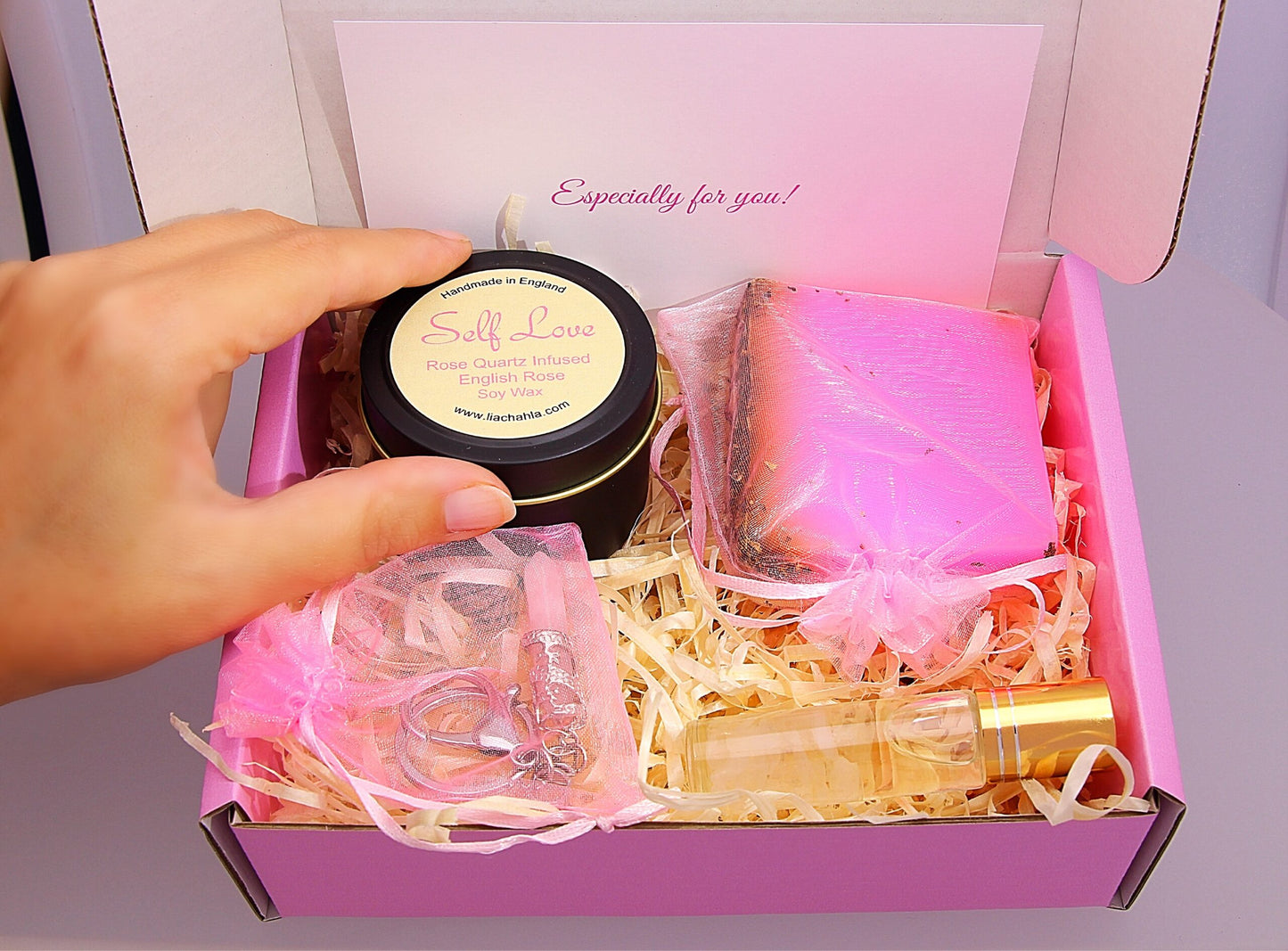 Self Love Hamper