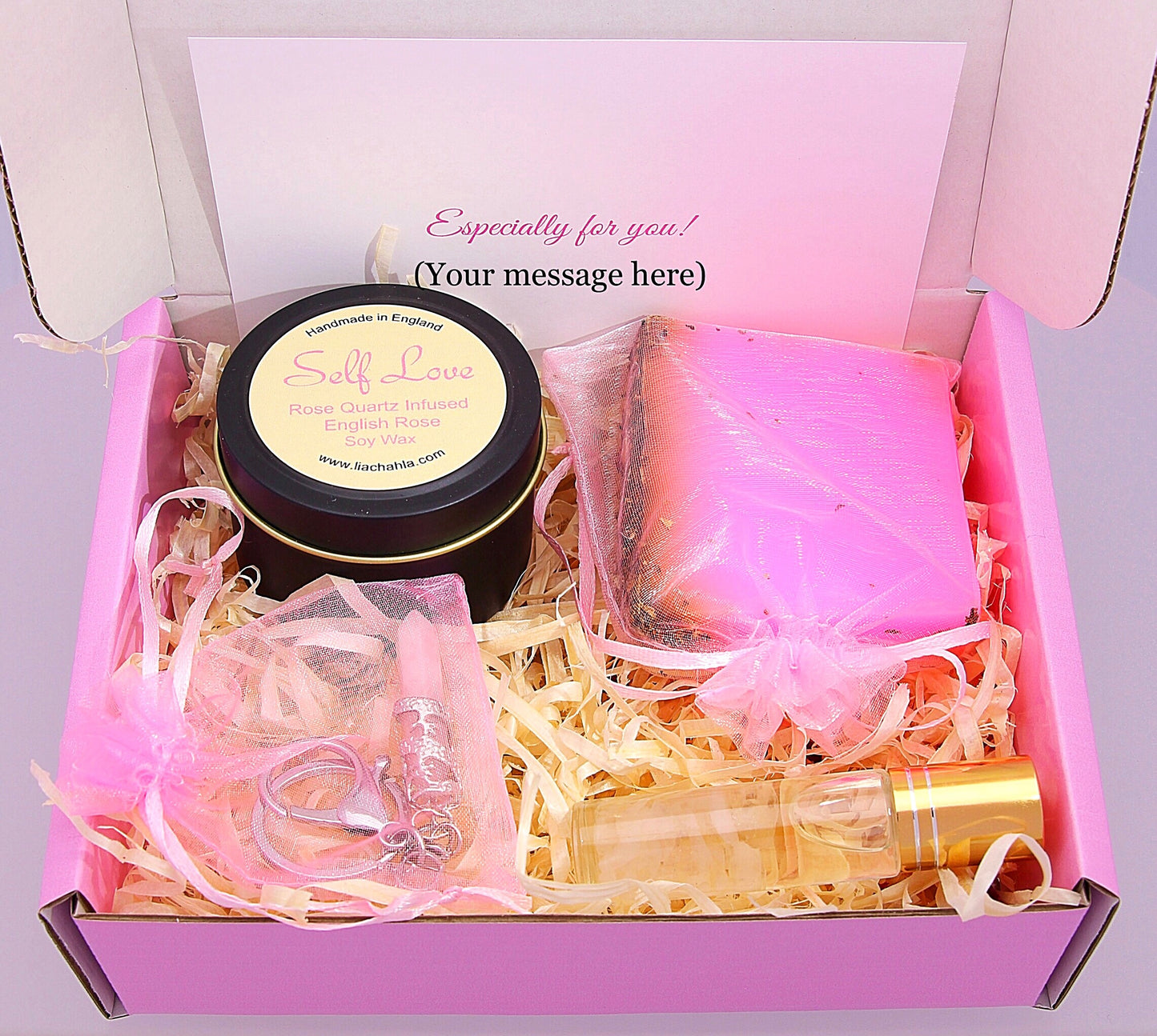 Self Love Hamper