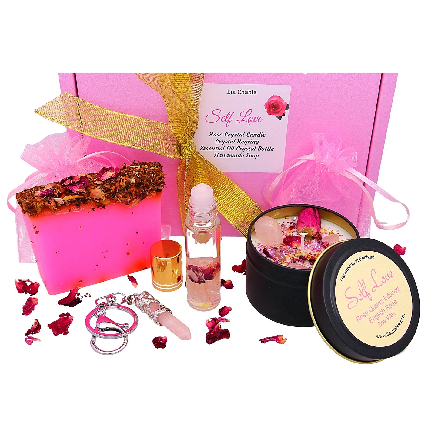 Self Love Hamper