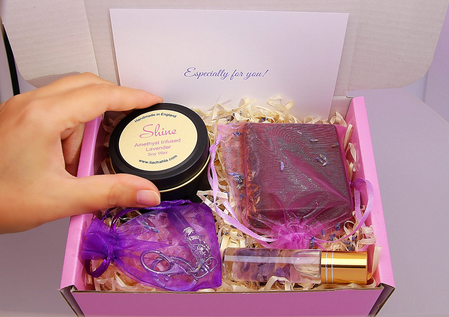 Shine Gift Set