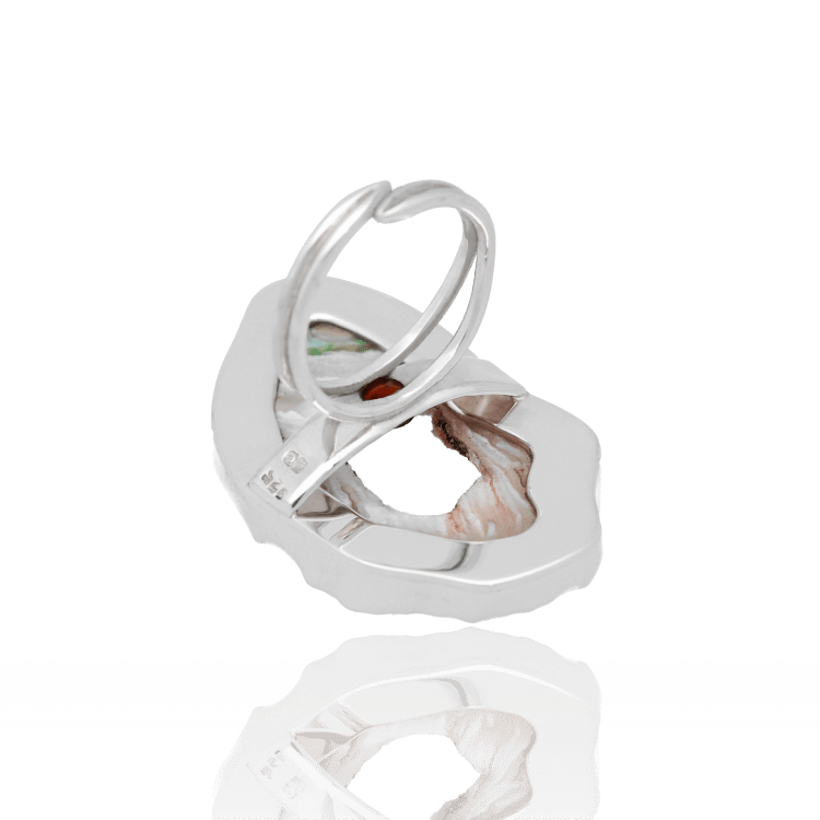 Sahara Adjustable Ring